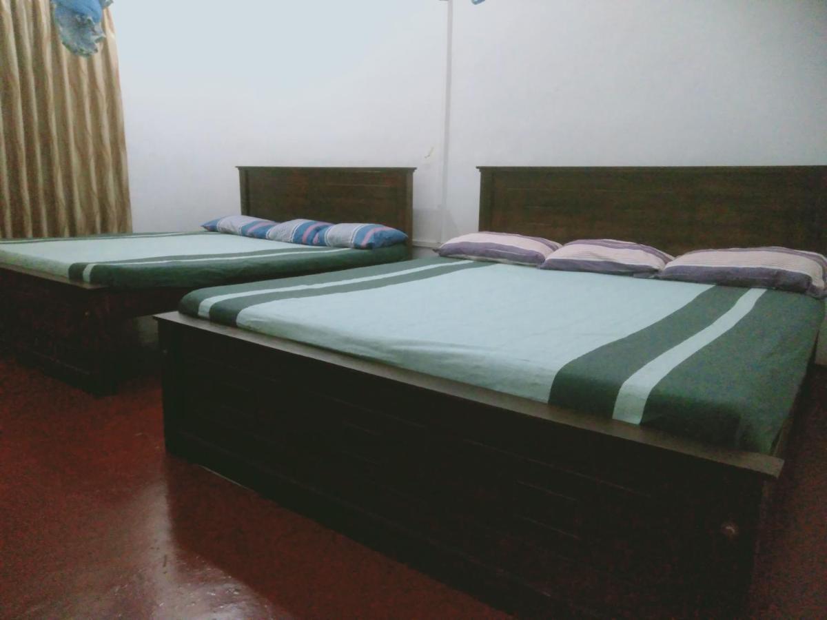 Umaya Rest Inn Balangoda Esterno foto