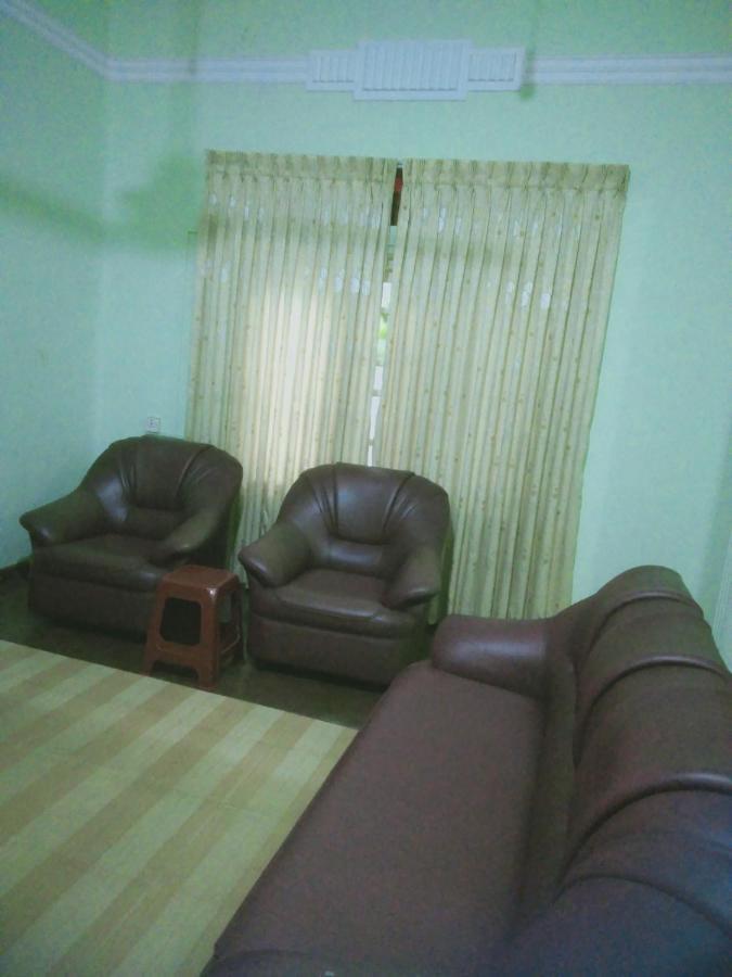 Umaya Rest Inn Balangoda Esterno foto