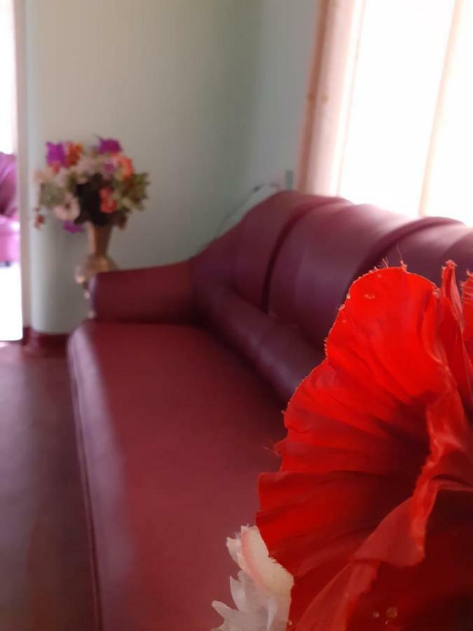 Umaya Rest Inn Balangoda Esterno foto